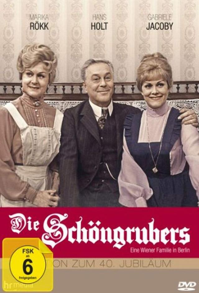 The Schöngrubers