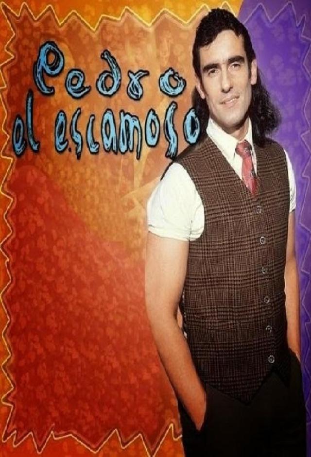 Pedro el Escamoso