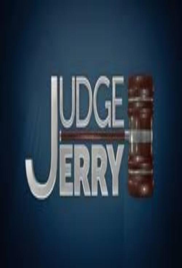 Judge Jerry