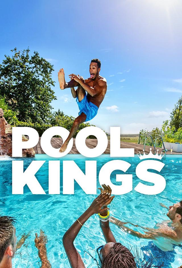 Pool Kings