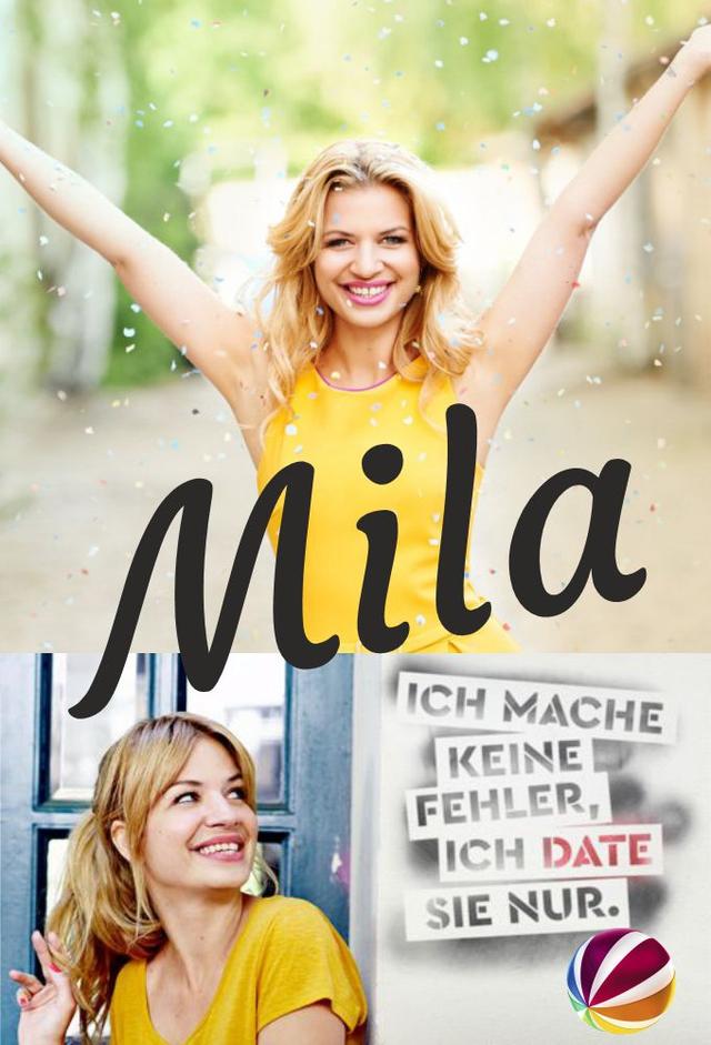 Mila