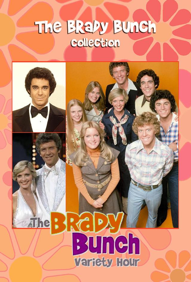 The Brady Bunch Hour