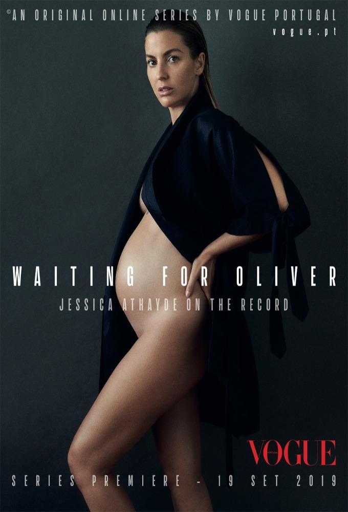 Waiting for Oliver | Jessica Athayde on the record