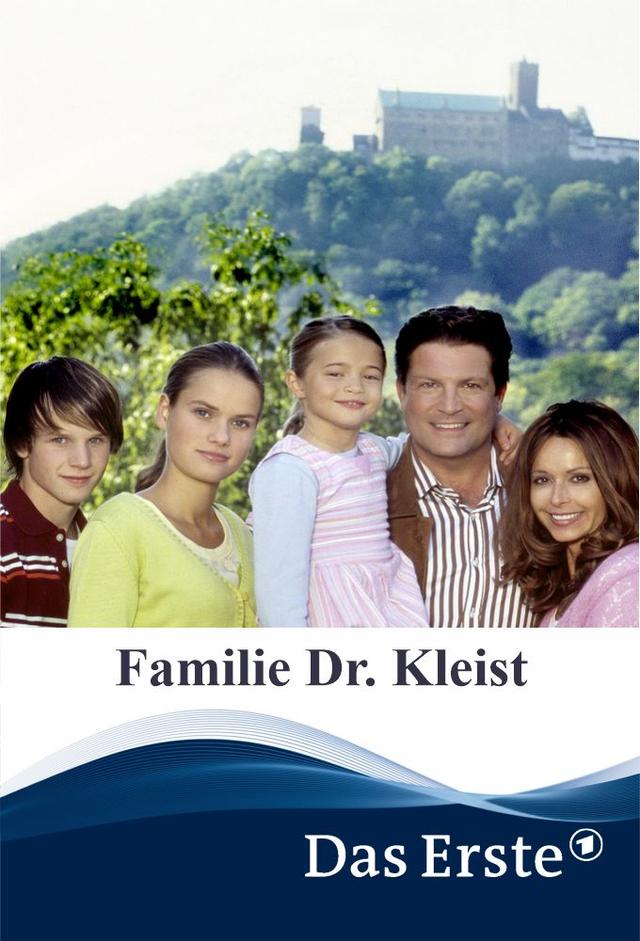 Familie Dr. Kleist