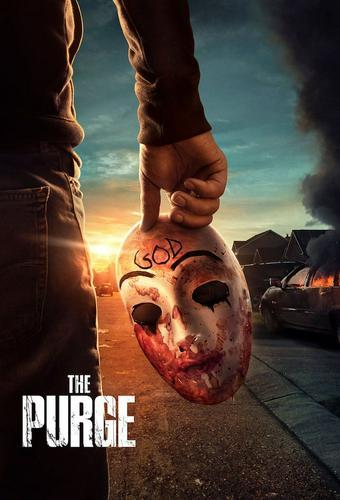 The Purge : American Nightmare