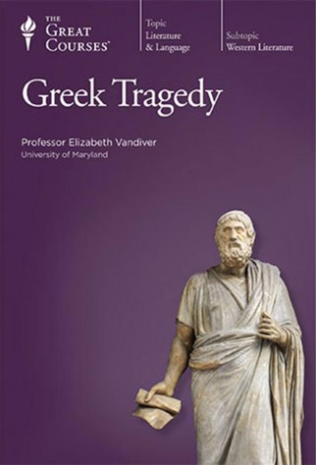 Greek Tragedy