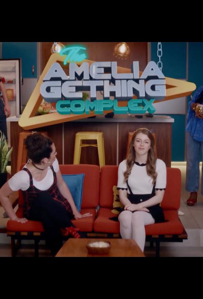 The Amelia Gething Complex