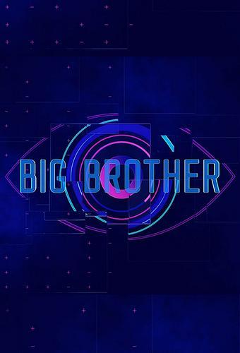 Big Brother (AU)