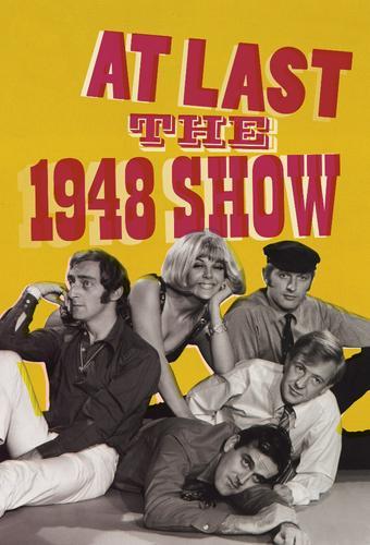 At Last the 1948 Show