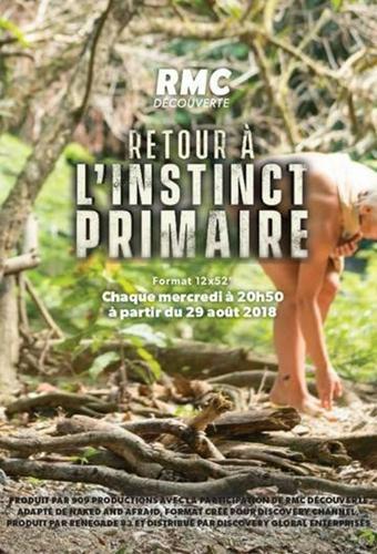 Naked and Afraid: France