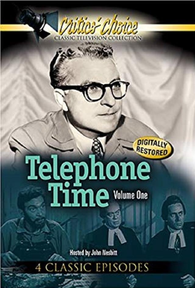 Telephone Time