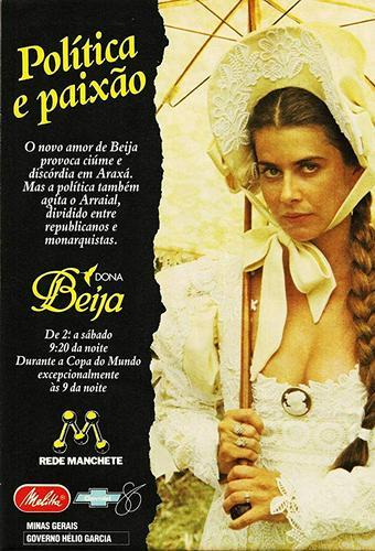 Dona Beija (1986)