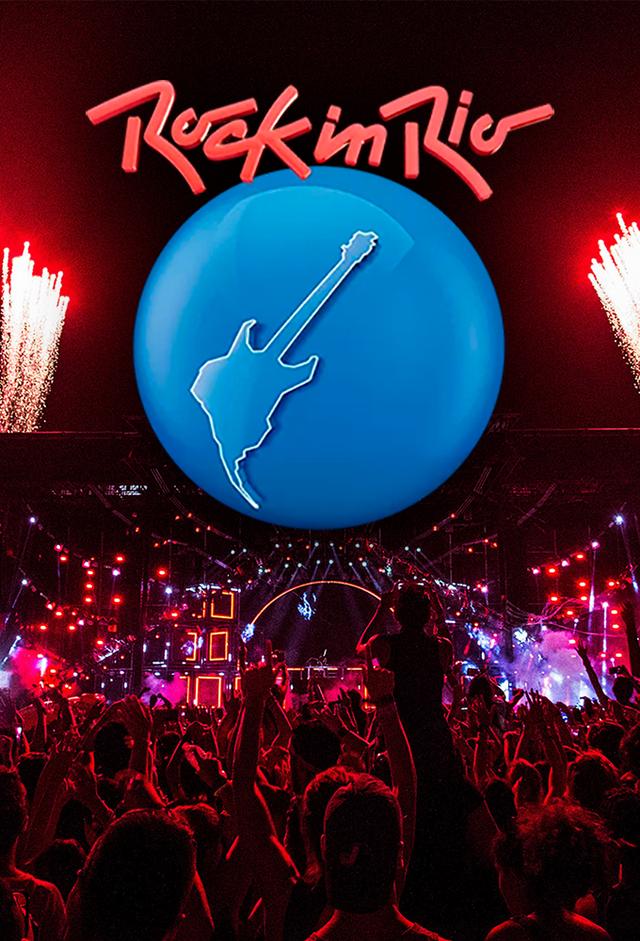 Rock in Rio Brasil