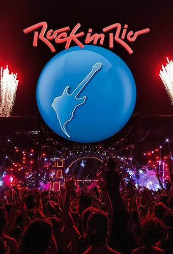 Rock in Rio Brasil