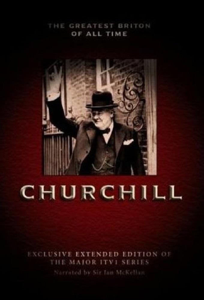 Churchill