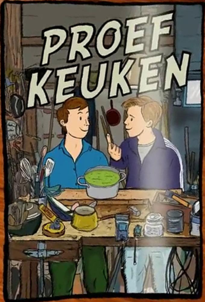 The Trial Kitchen