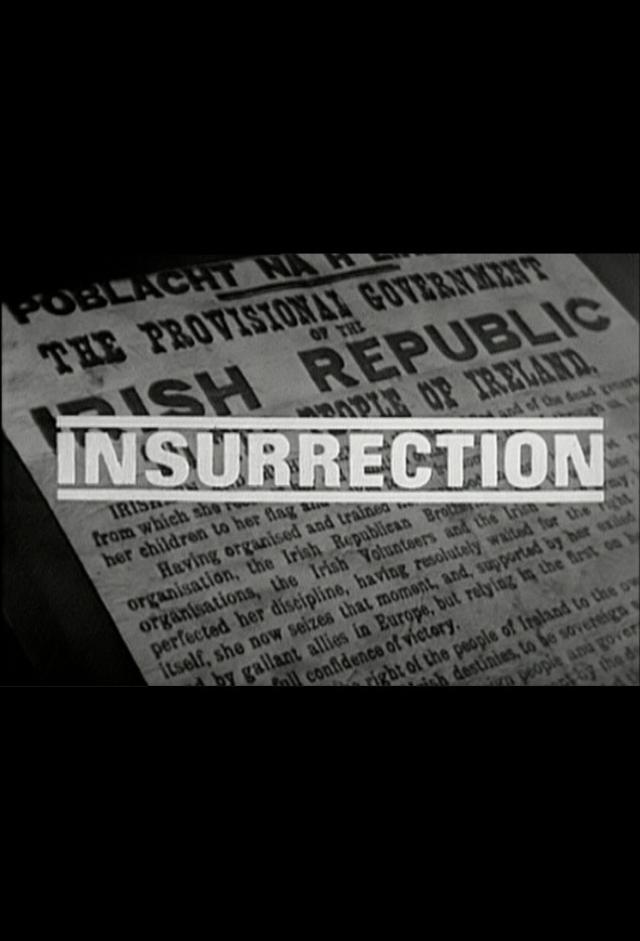 Insurrection