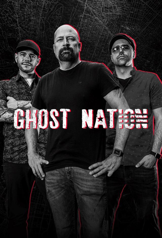 Ghost Nation