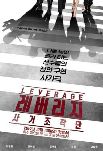 Leverage (KR)