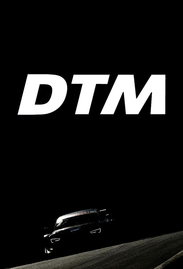 DTM Highlights Show