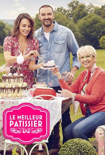 The Great French Bake Off