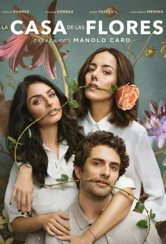 The House of Flowers