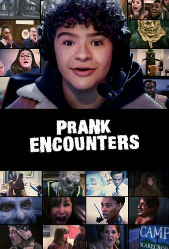 Prank Encounters - Scherzi da brivido