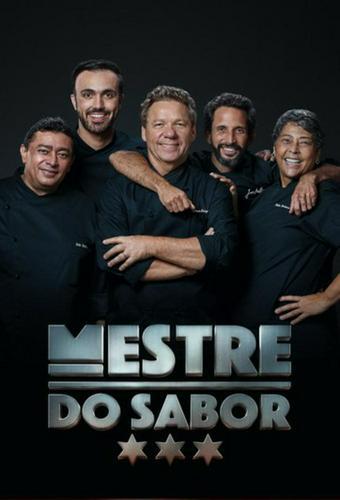 Mestre do Sabor