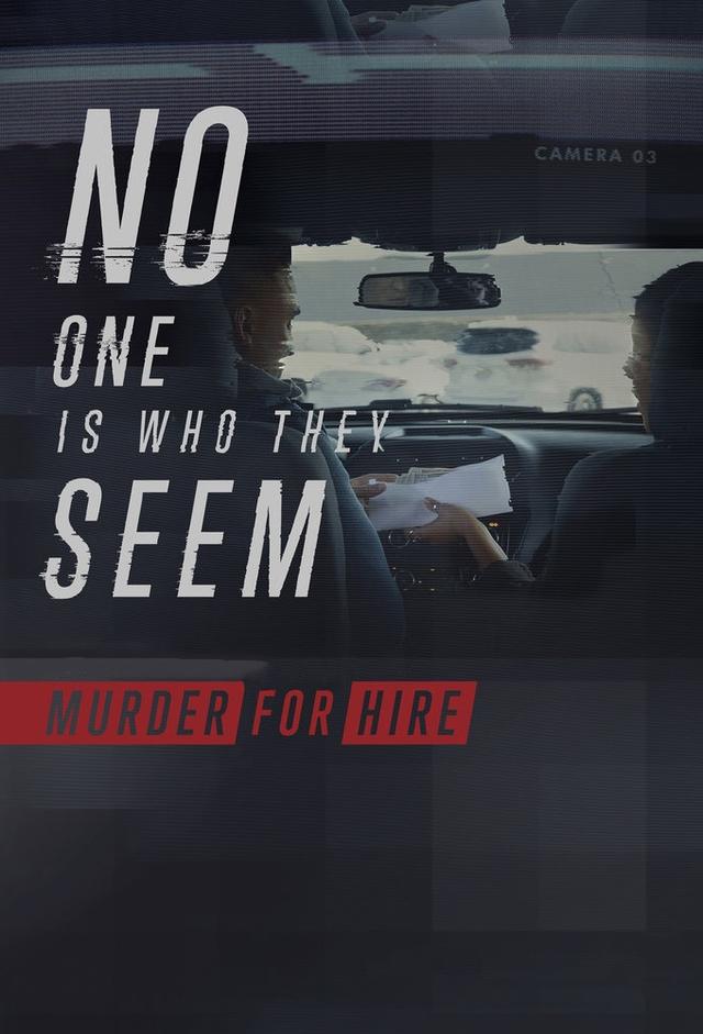 Murder for Hire