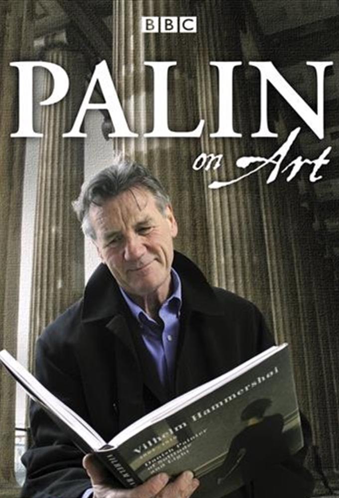 Palin on Art