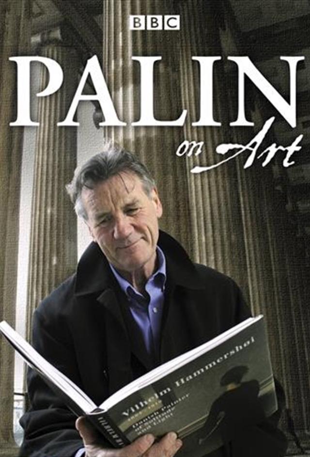 Palin on Art