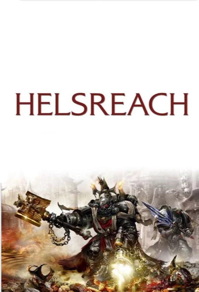 Helsreach