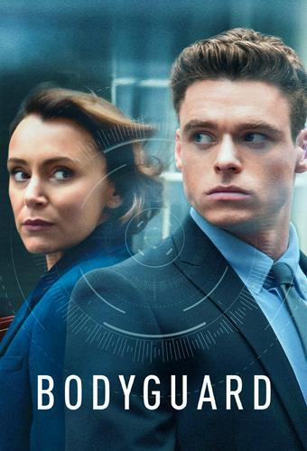 Bodyguard (2018)