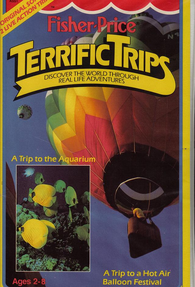 Terrific Trips