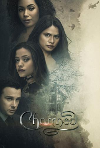 Charmed: Nova Geração