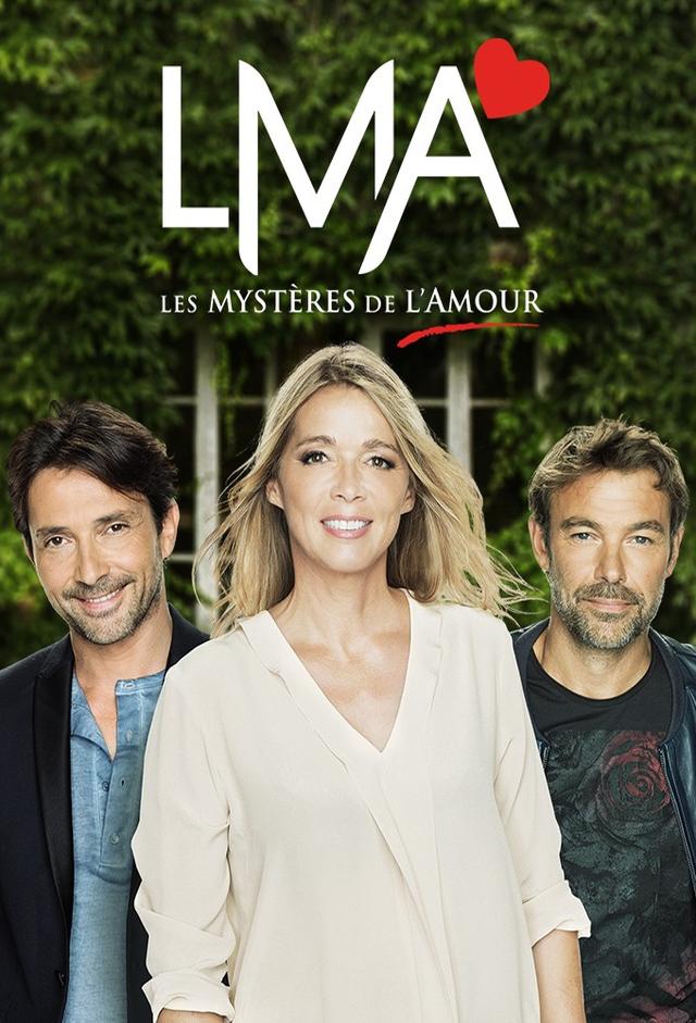 Love in Paris | TV Time