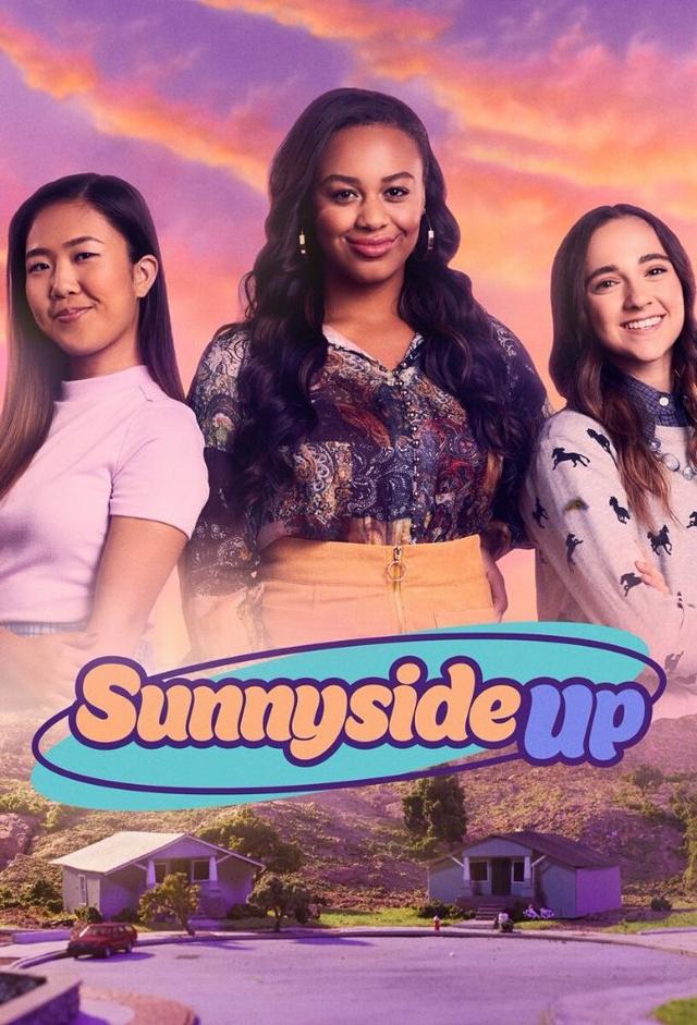 Sunnyside Up