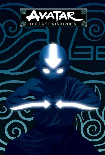 Avatar, le dernier maître de l'air