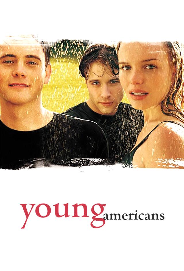 Young Americans