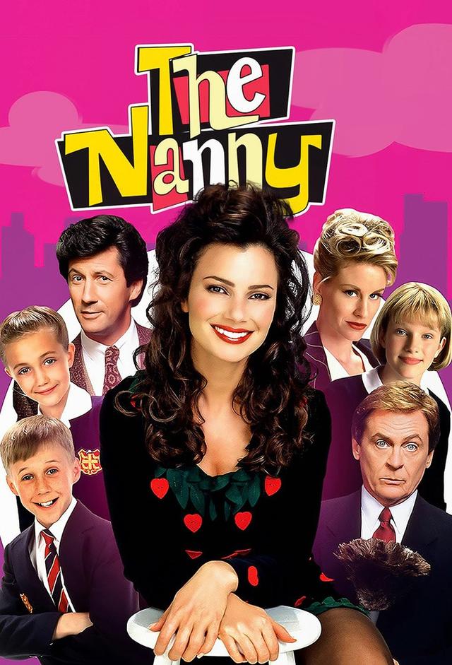 The Nanny