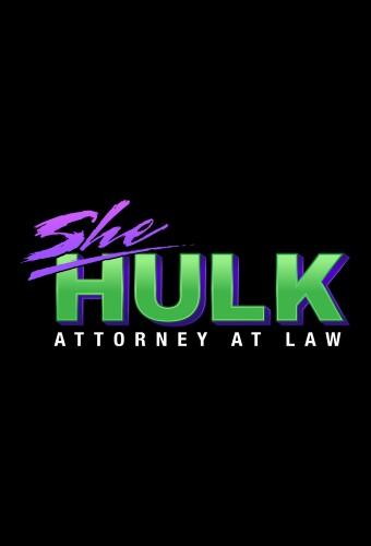 She-Hulk: Attorney at Law