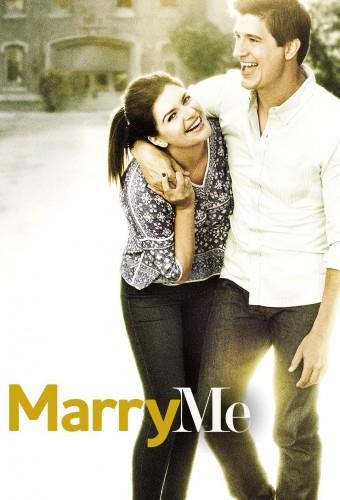 Marry Me (2014)