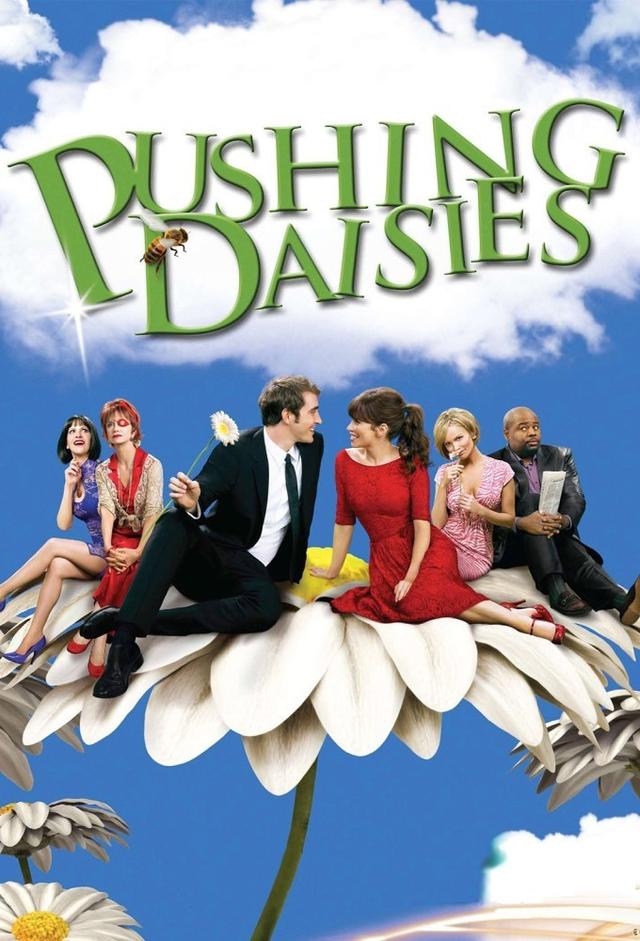 Pushing Daisies