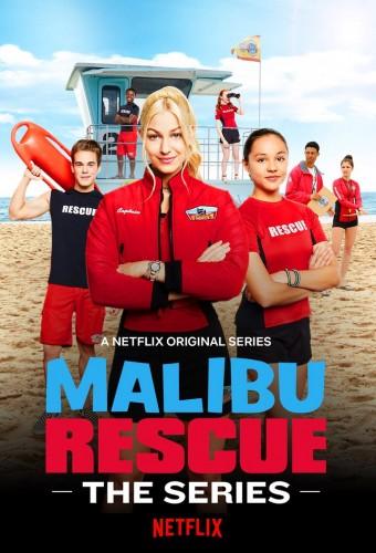 Malibu Rescue: The Series