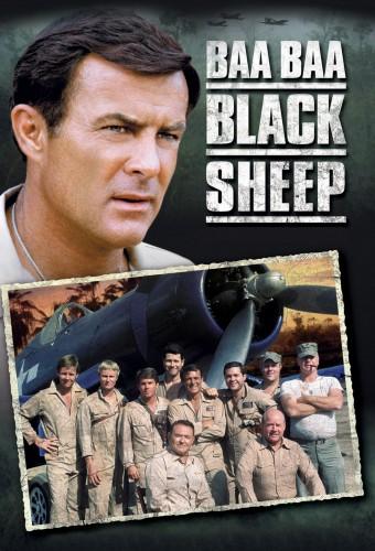 Black Sheep Squadron