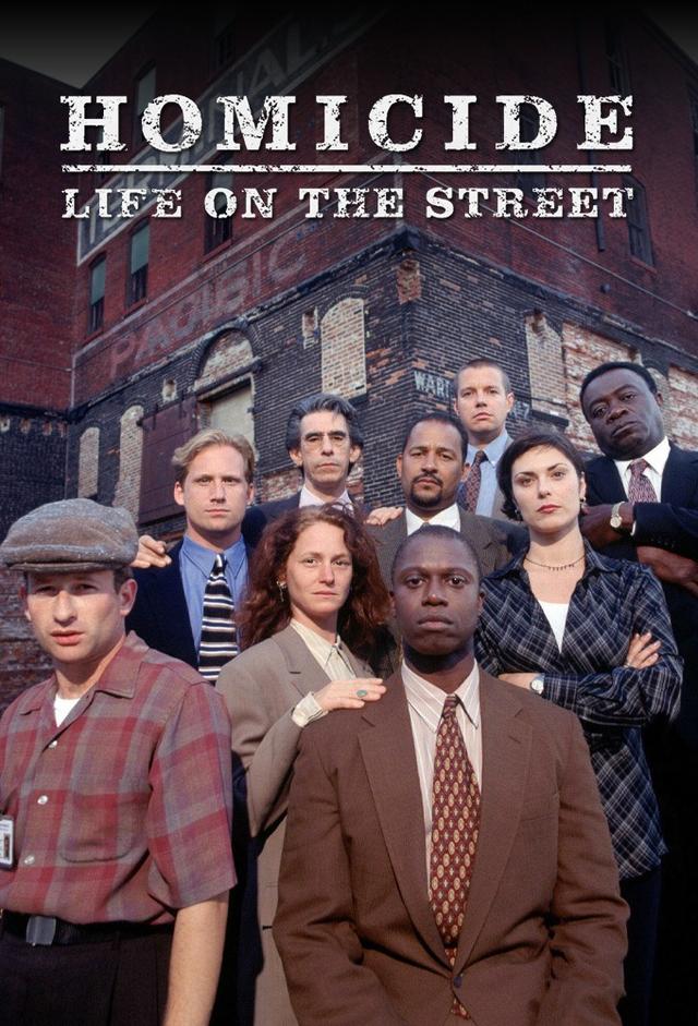 Homicide: Life On The Street