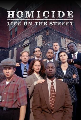 Homicide: Life on the Street