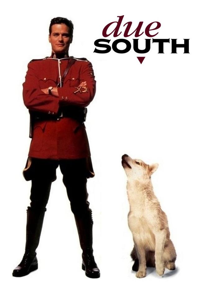 Due South