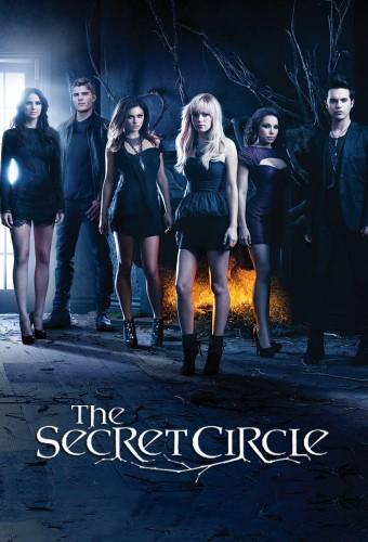 The Secret Circle