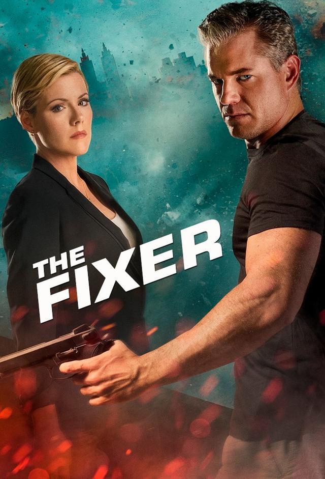 The Fixer (2015)